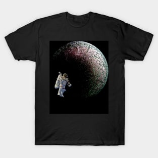 Space Explorer T-Shirt